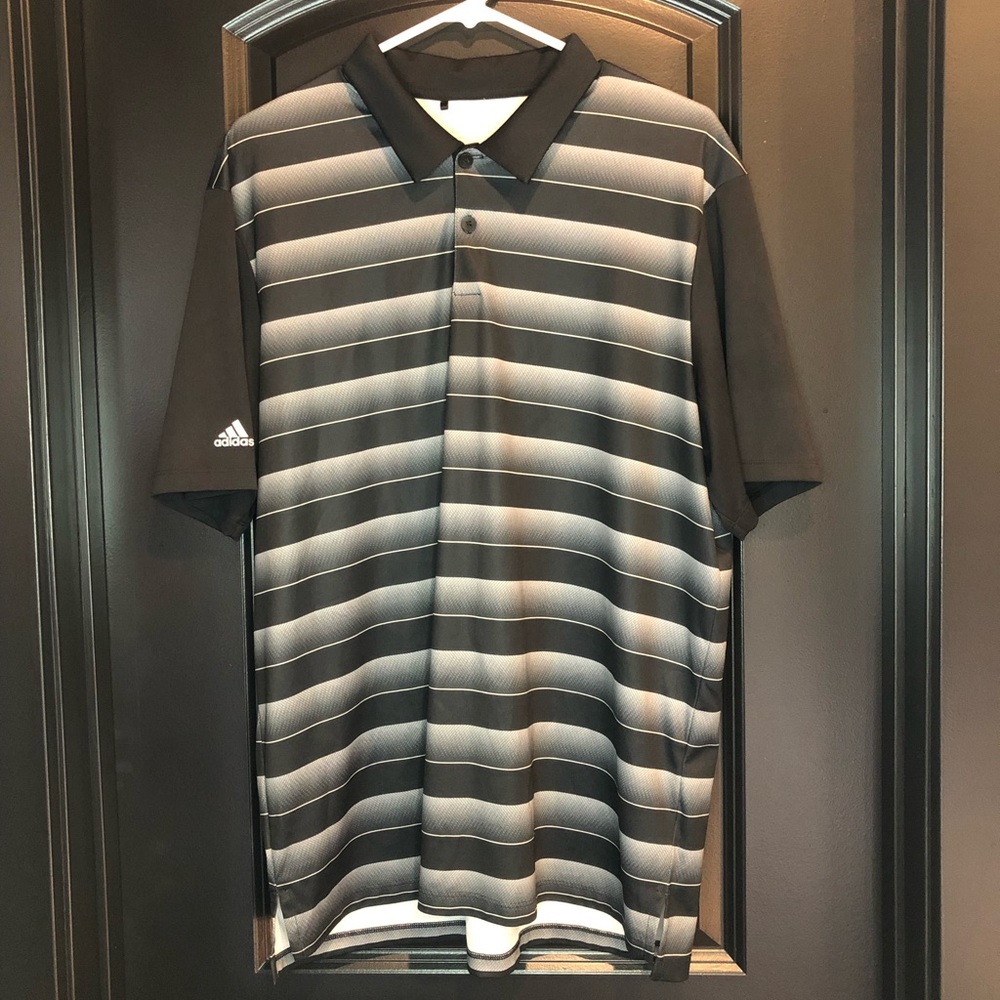 Adidas Collared Shirt